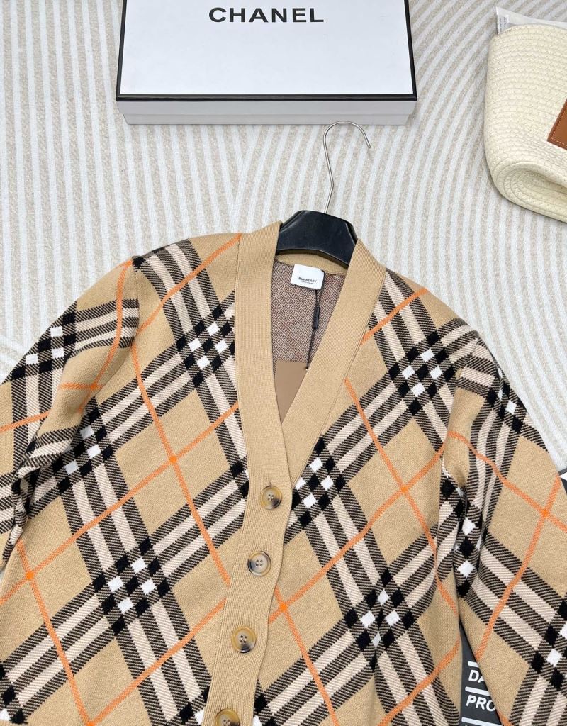 Burberry Outwear